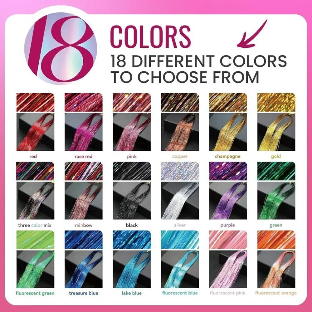 N/A color colorful
